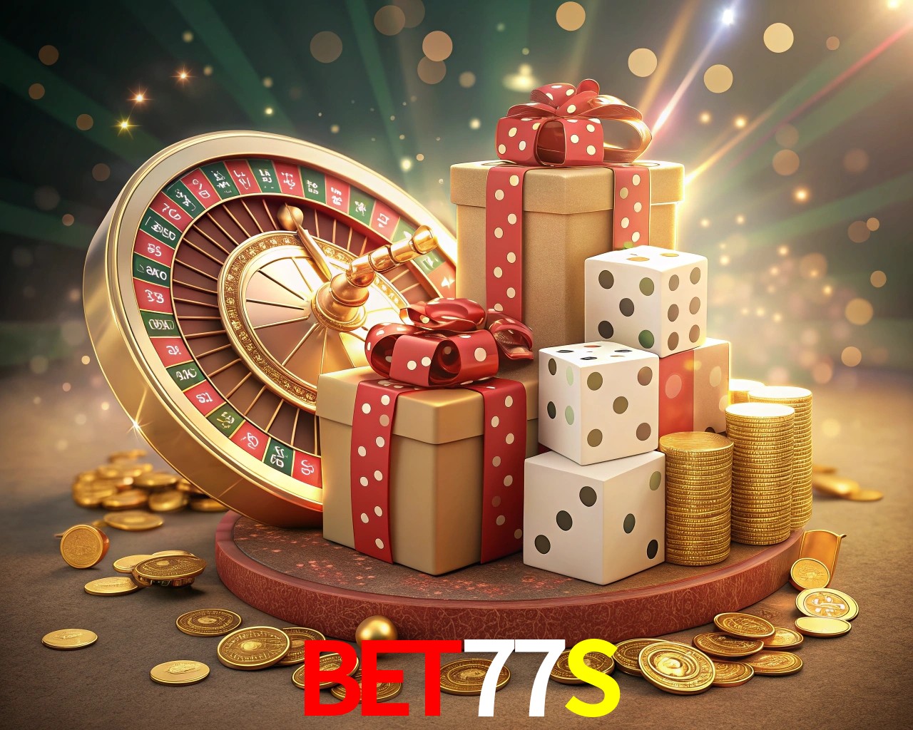 BET77S
