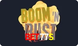 Boom or Bust