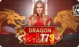 Dragon Tiger