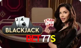 Live Blackjack